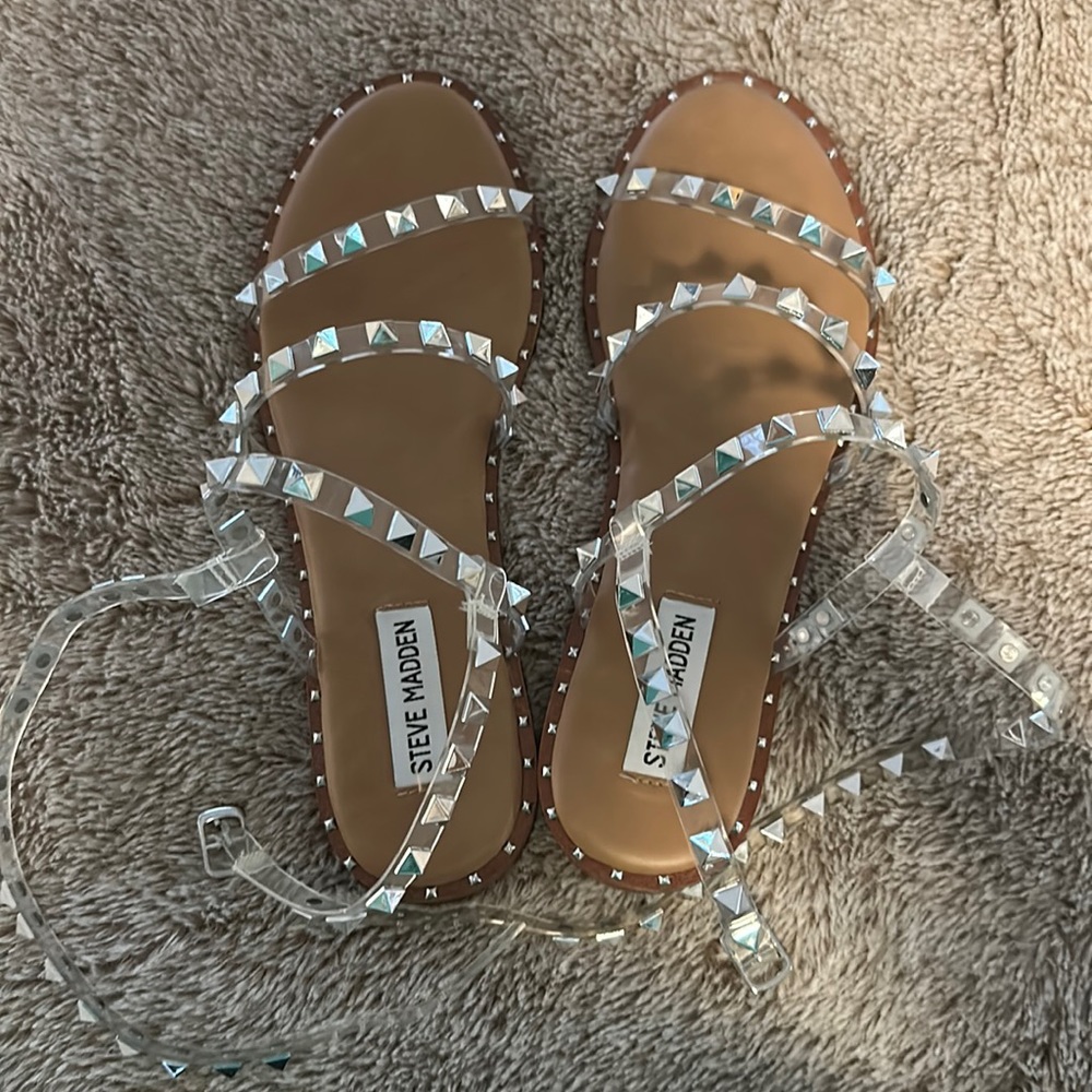 Steve Madden sandals